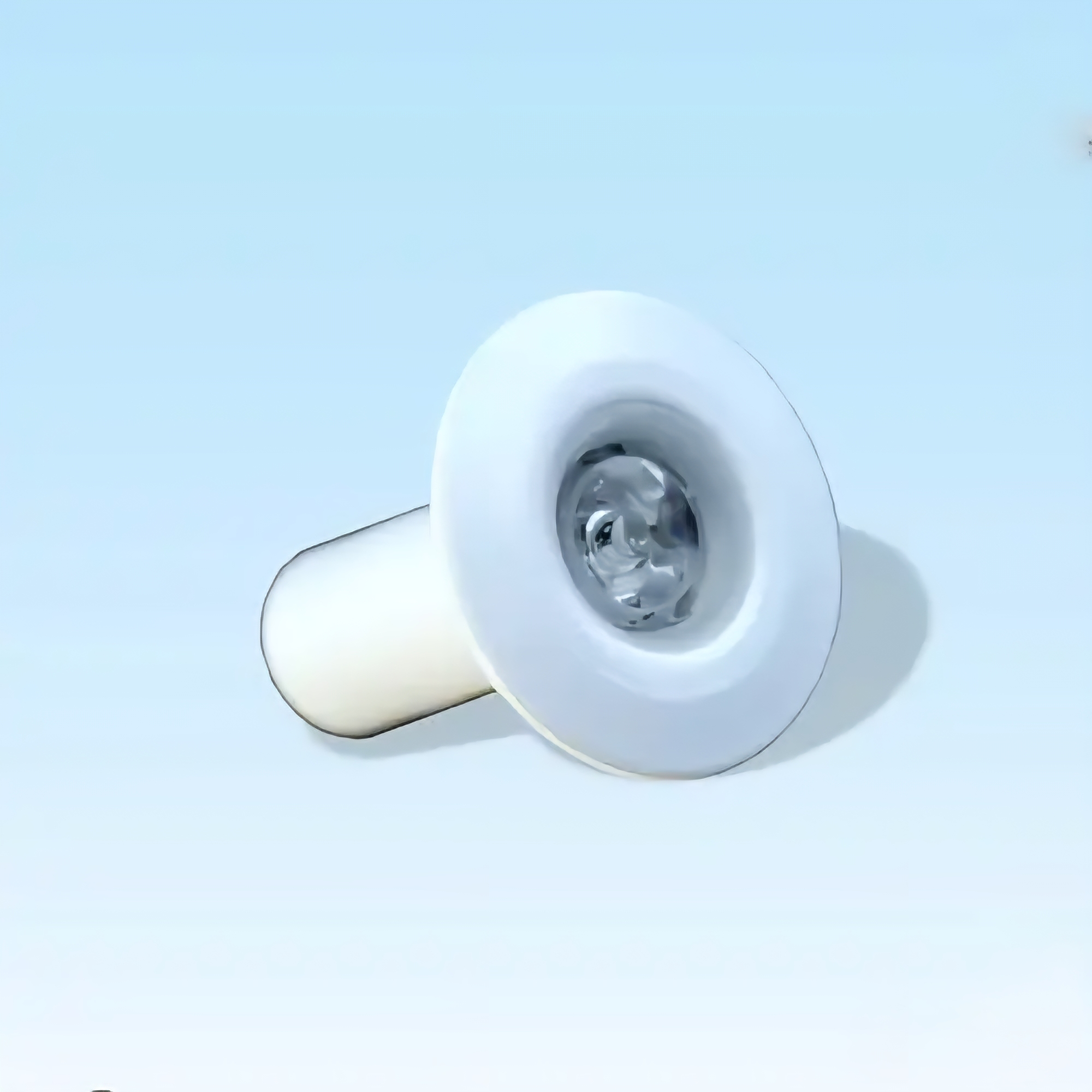 چراغ استخری توکار وان جکوزی ۵/۵ سانتی برند Emax