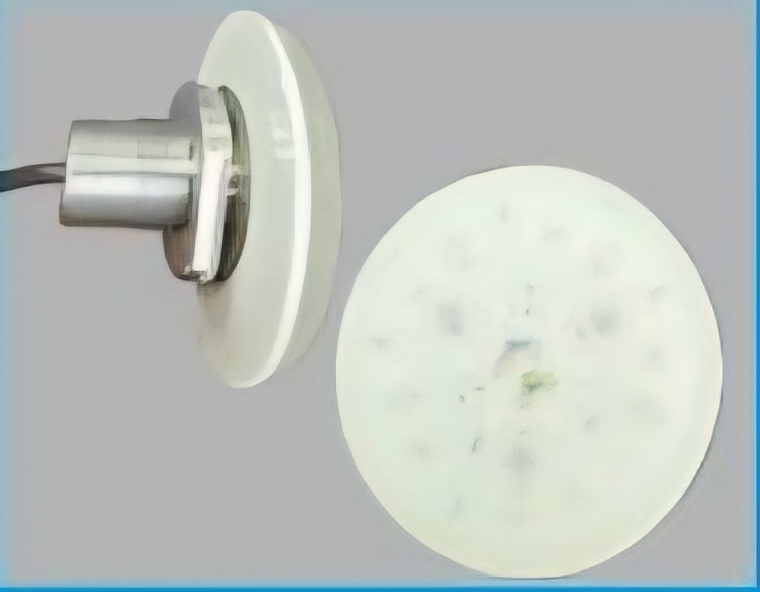 چراغ استخری توکار وان جکوزی ۸/۵ سانتی برند Emax