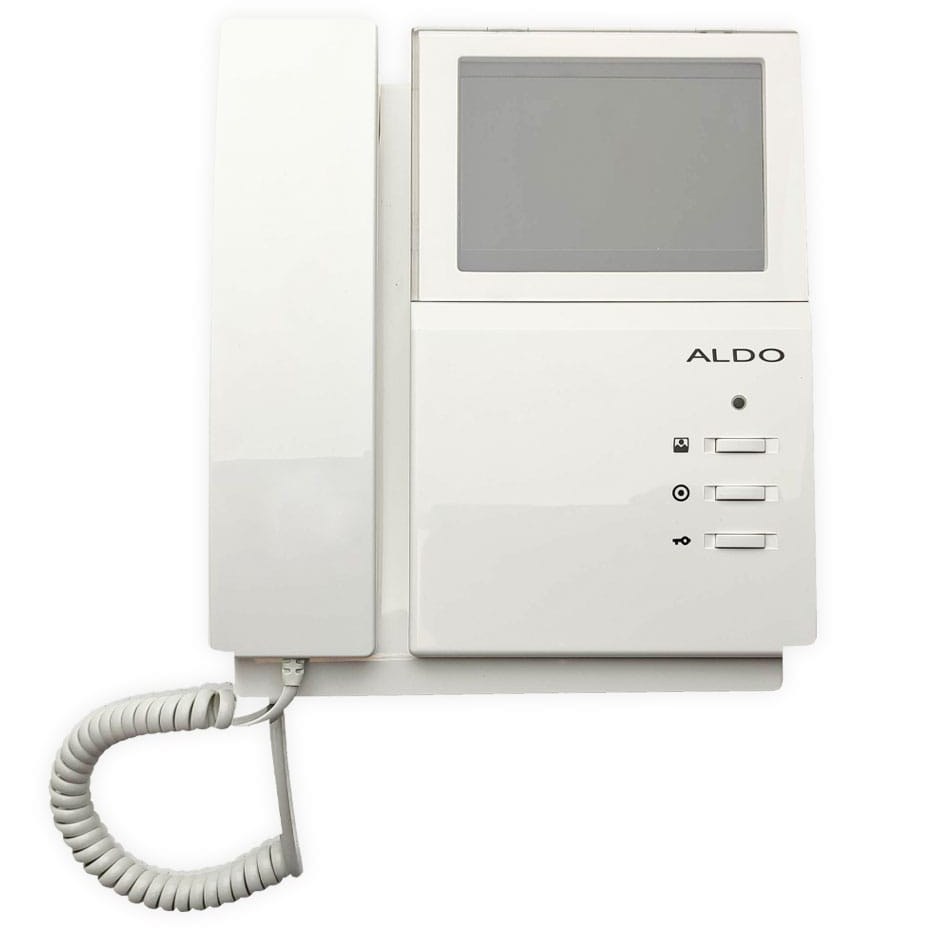 آیفون تصویری برند Aldo کد ۴۱۲