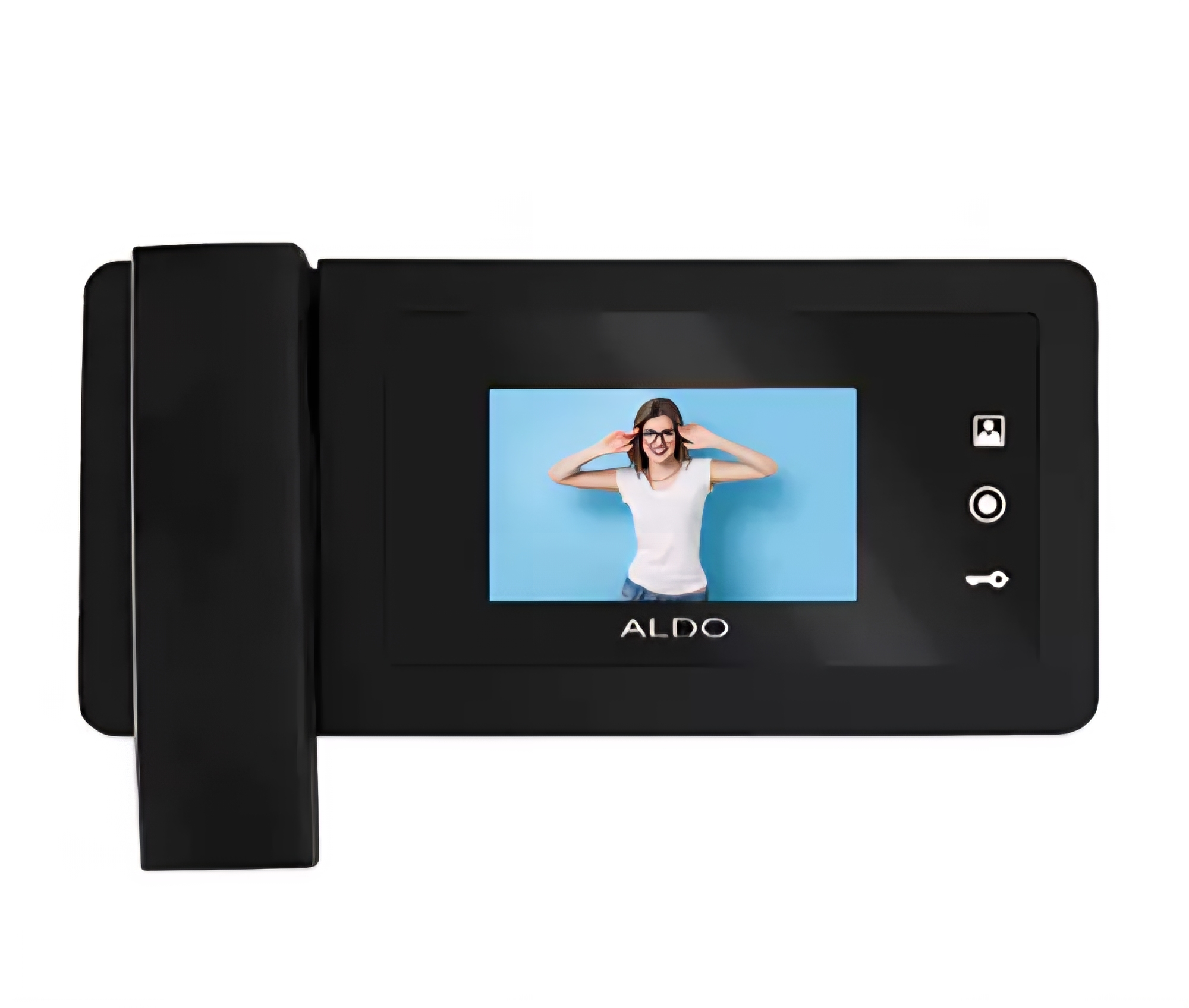 آیفون تصویری برند Aldo کد ۴۱۴