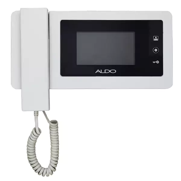 آیفون تصویری برند Aldo کد ۴۲۴