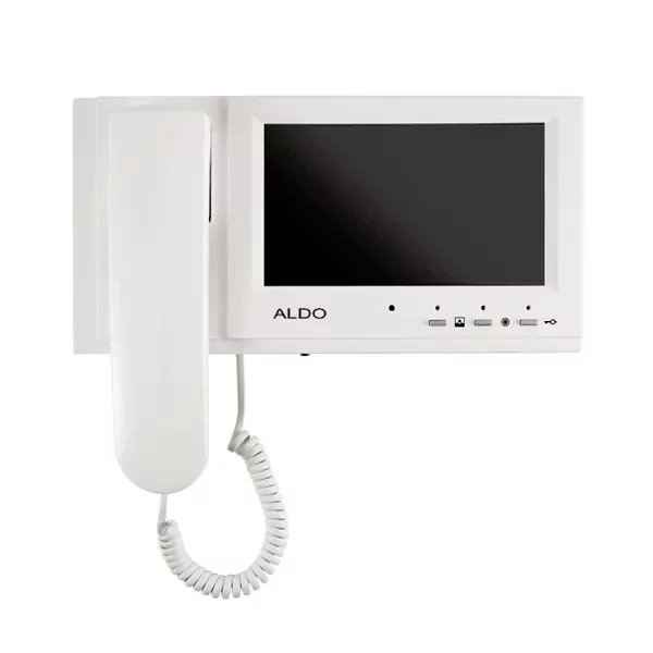 آیفون تصویری برند Aldo کد ۷۲۵
