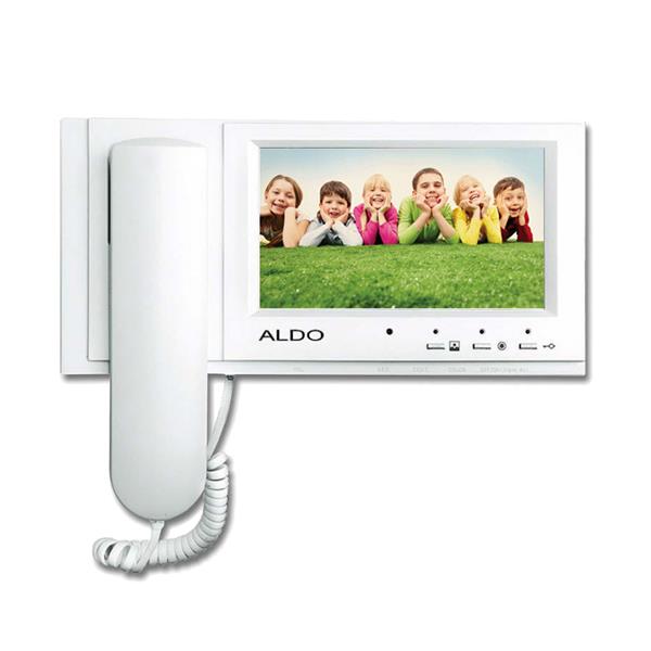 آیفون تصویری برند Aldo کد ۷۲۵m
