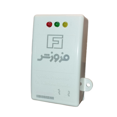 محافظ هود و پکیج فروزش