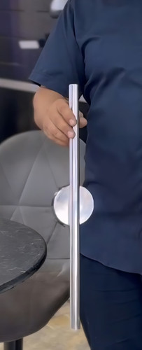 چراغ دیواری (مدل شمشیری) سیلور مدل شارژی برند ماهور ۲۰۷۰